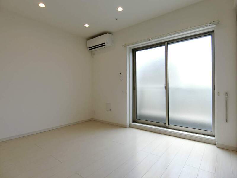 LEMERCI2階 部屋その他