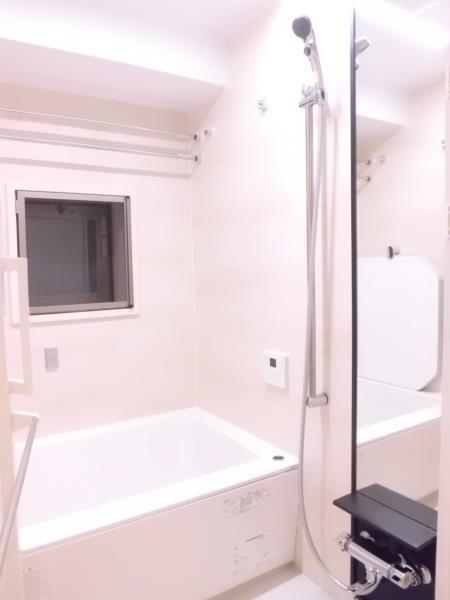 Ｂｒｉｌｌｉａ東中野ＳｔａｔｉｏｎＦｒｏｎｔ お風呂