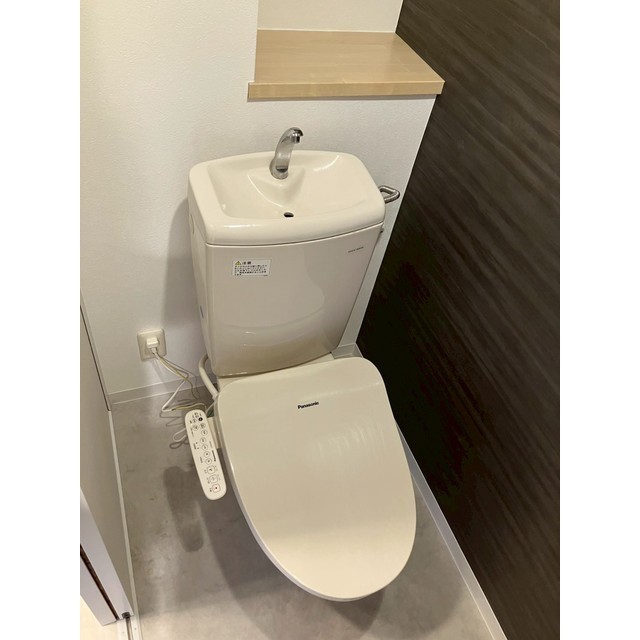 レジデンス新蒲田スクエア0501号室 同建物別部屋の参考画像