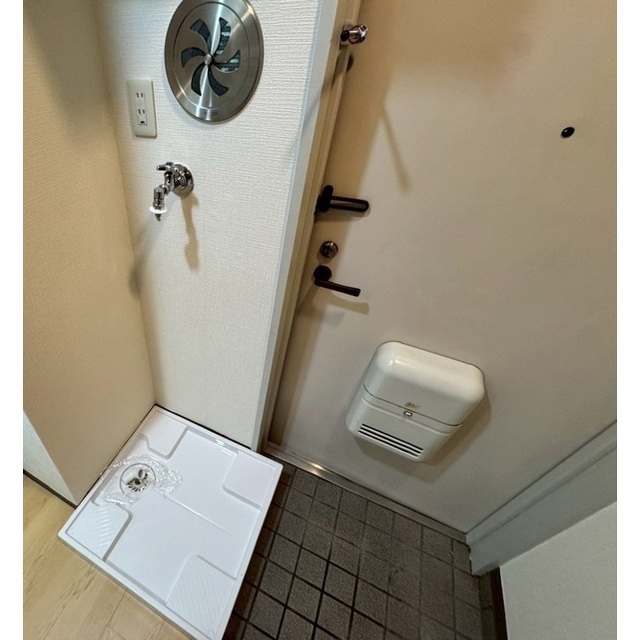 フラッツ奥沢102号室 部屋その他