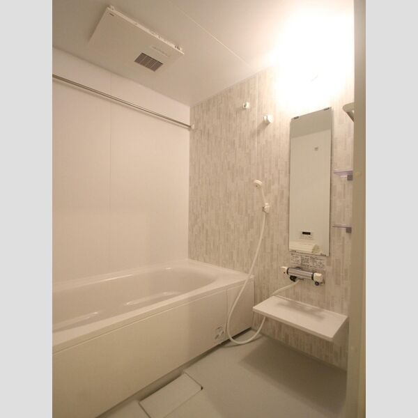 イーレクスN 追い焚き・浴室換気乾燥機付き