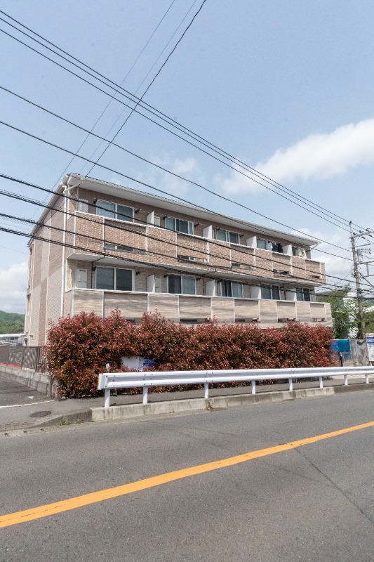 エスト･マーレ 外観