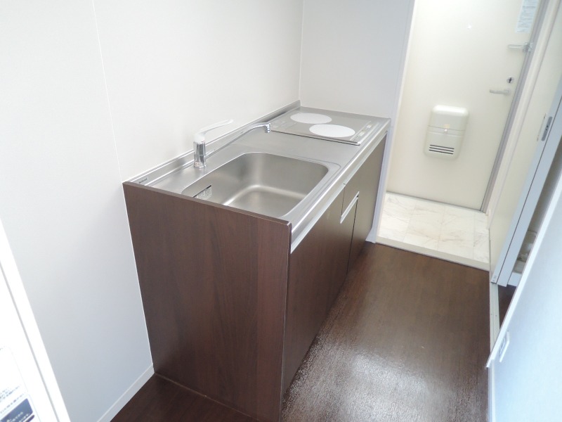 フローラ1階 部屋その他