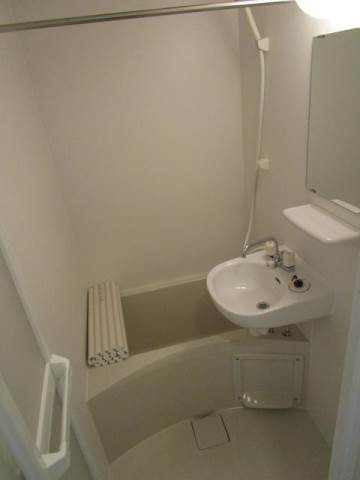 メゾン　ド　スリール2階 部屋その他