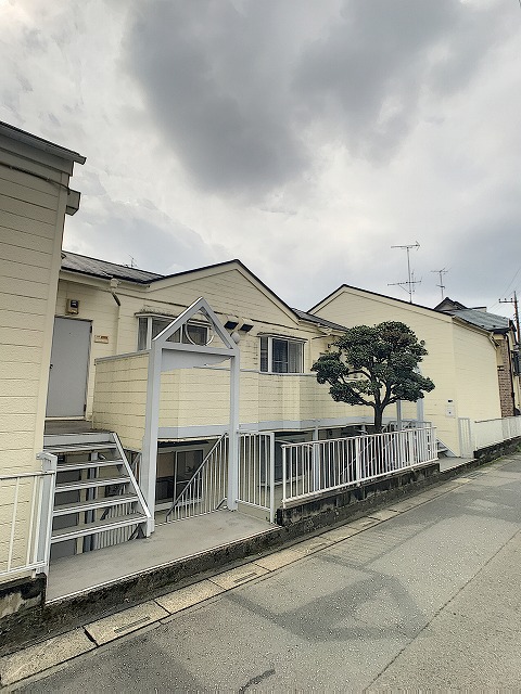 カナディアンビレッジ1階 部屋その他