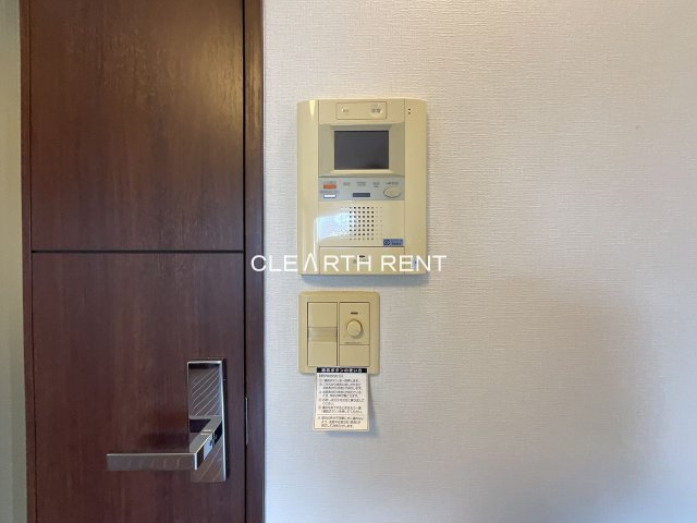 パレステュディオ南麻布4階 同タイプ別住戸写真となります。現況と異なる場合がございます。