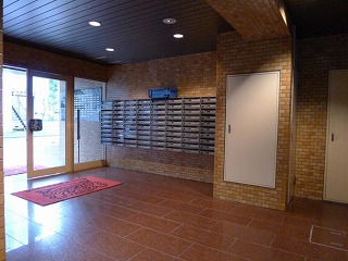 ライオンズマンション西新宿第75階 部屋その他