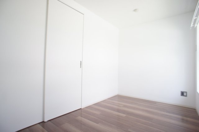 アールリエット津田沼0404号室 洋室です