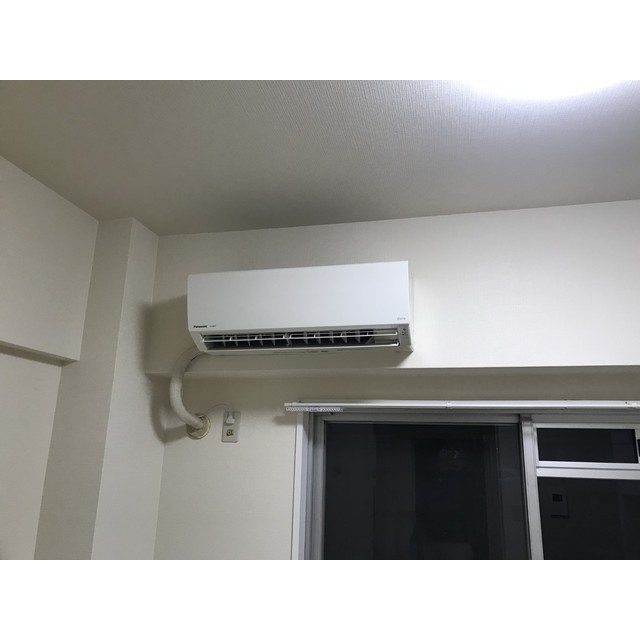 ドリームスペースマンションC-03号室 部屋その他