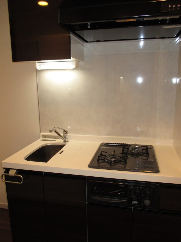 クレイシア品川東大井 キッチン