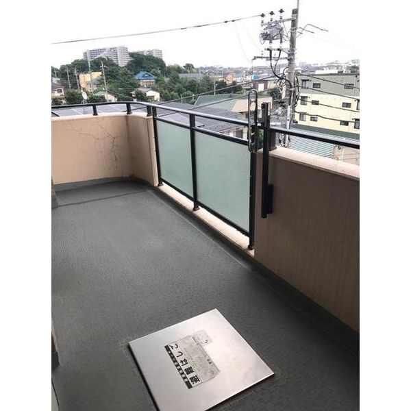 サニーフォレスト藤原弐番館2502号室 部屋その他