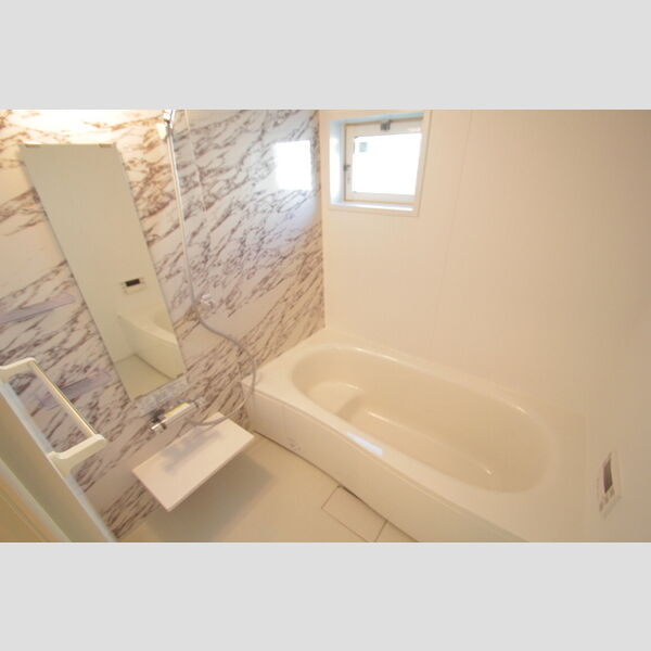 アステール　Ⅰ 浴室