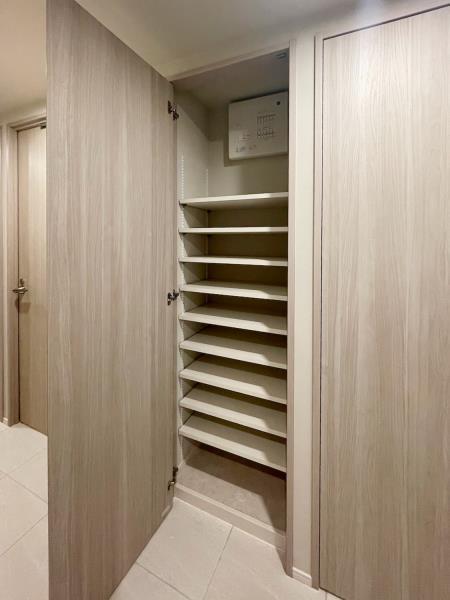 ＣＯＭＰＯＳＩＴＥ高輪 リビング