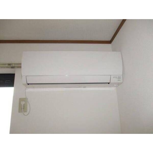 パレアージュ0306号室 部屋その他