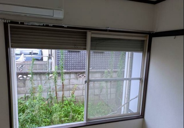 ベルフラットⅡ1階 部屋その他