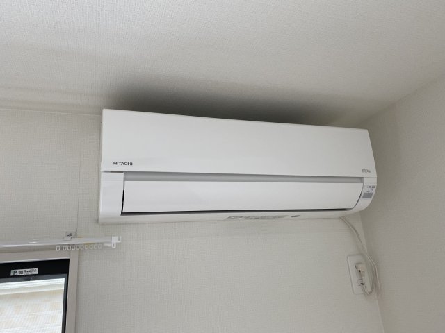 メゾン・ド・スピカ203号室 部屋設備