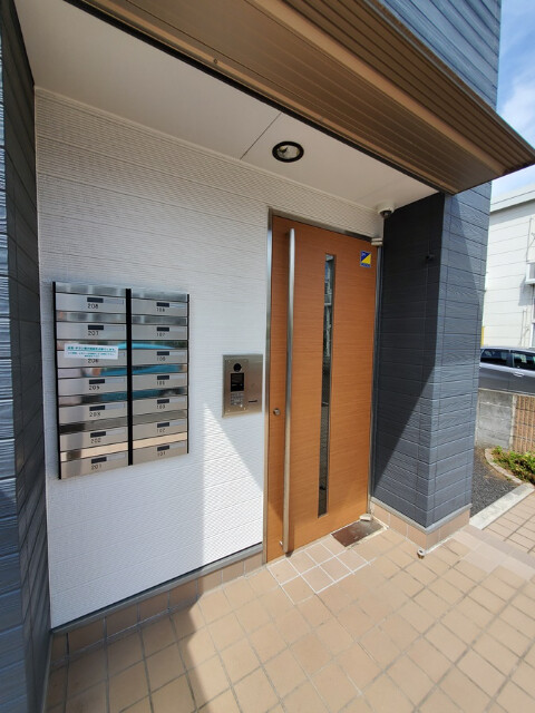 サンヴィアーレ湘南 外観・土地