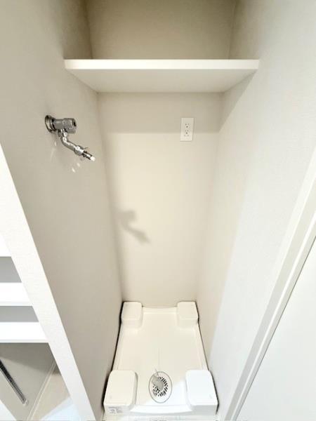 Ｌａ　Ｐｅｒｌａ　Ｎａｋａｎｏ4階 部屋その他