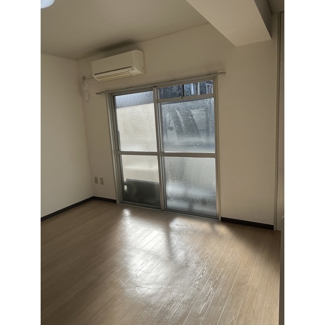 メゾン渡辺 内観