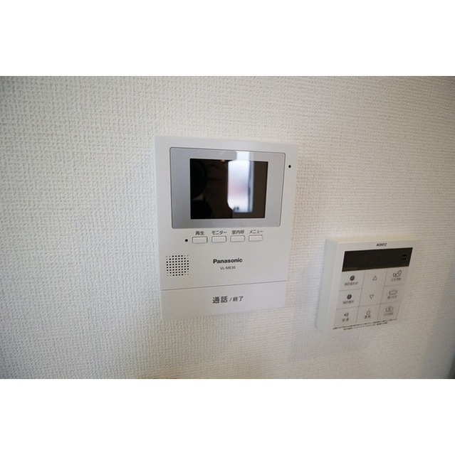 アムール Bonheur201号室 部屋その他