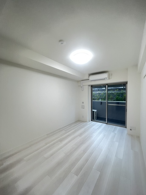 ガーラ行徳グランドステージ1階 部屋その他