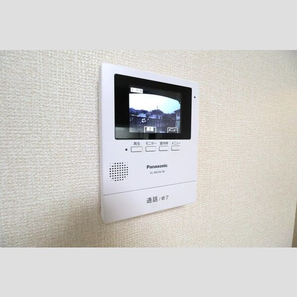 ティグリス モニターホン