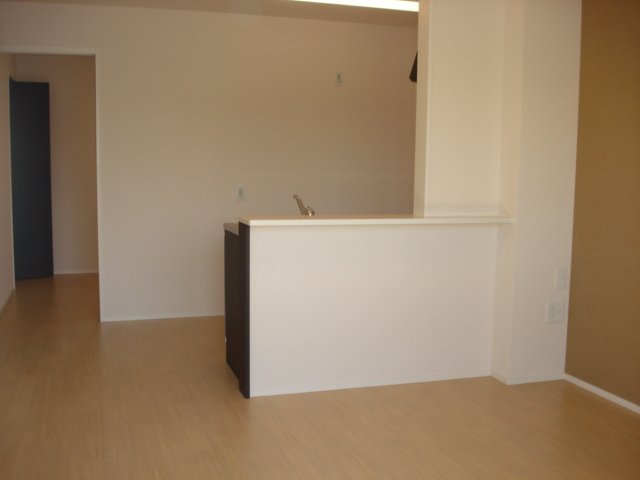 アリエッタⅡ リビング