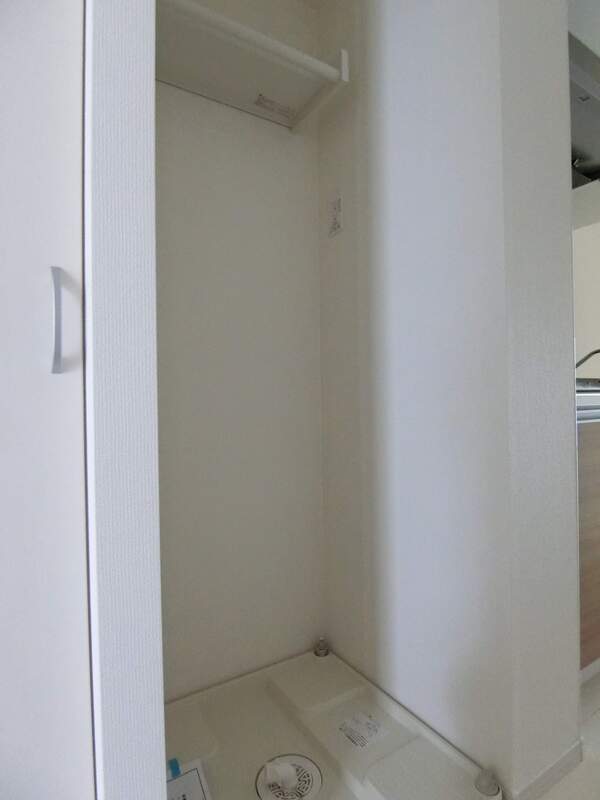 リブリ・A・R・H1階 部屋設備