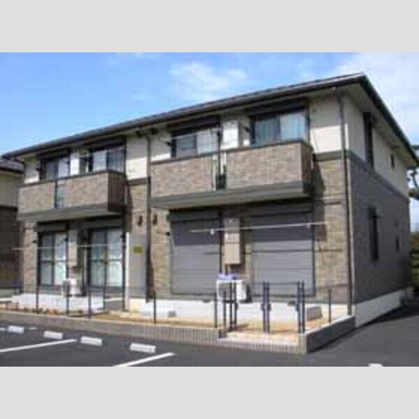 ドルチェ　A・Bの外観画像