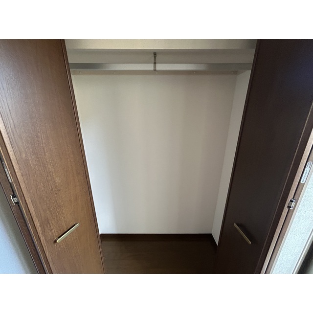 アンジュエールC306号室 内観