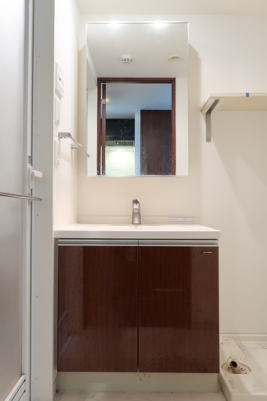 アーデン北沢 洗面