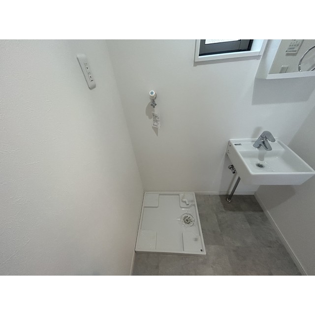 デュセレスト天神町101号室 部屋その他