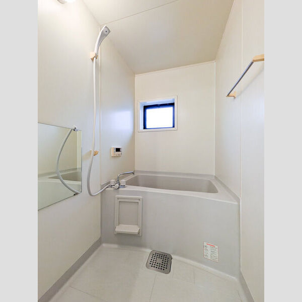 パティオ お風呂