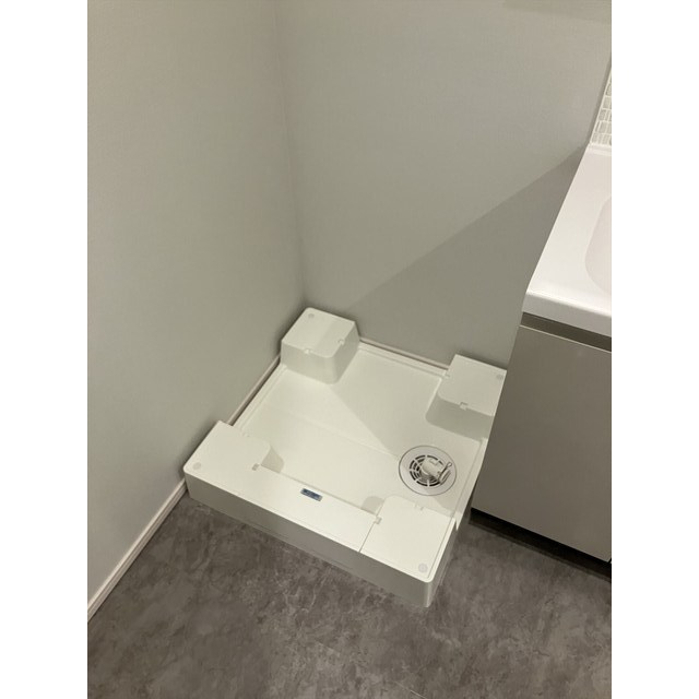 ACP Residence 新江古田0307号室 室内洗濯機置場