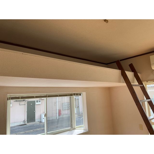 シャトー青葉 内観