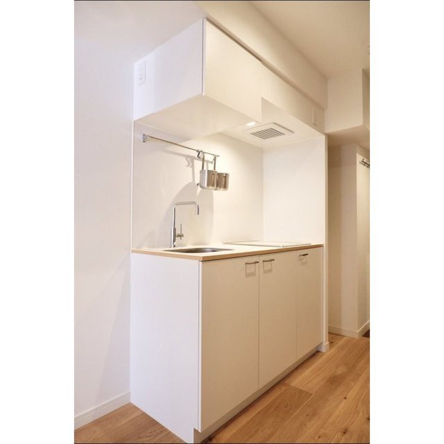 ブルーノコート蒲田 キッチン