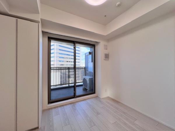 Ｂｒｉｌｌｉａ　ｉｓｔ　大井町6階 リビング