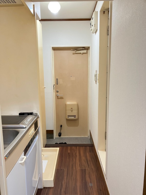 ライムライトM1階 同建物別部屋の参考画像