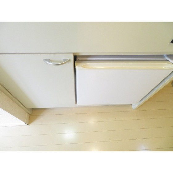 シャンテ小台 ミニ冷蔵庫