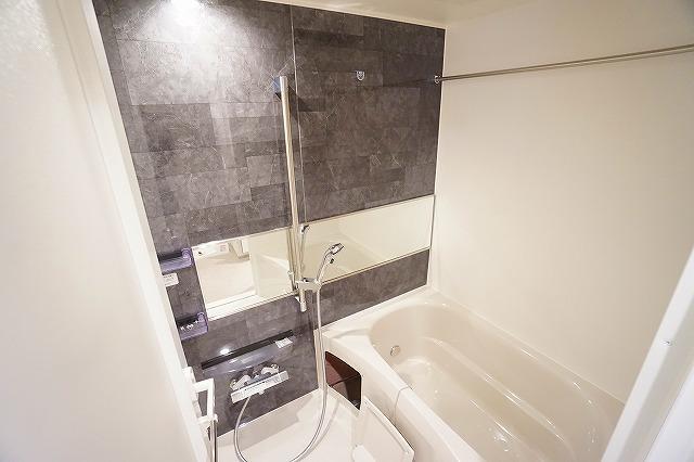 nido MOTOHASUNUMA3階 バス