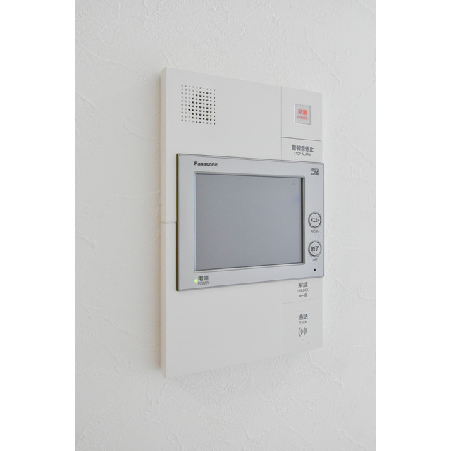 ザ・レジデンス神楽坂Ⅰ0502号室 部屋その他