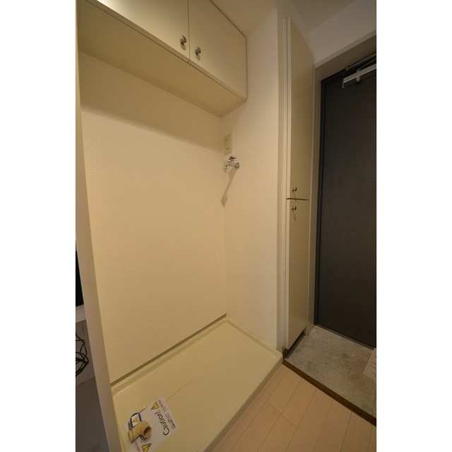 ピアクレスト仙川4階 同建物別部屋の参考画像