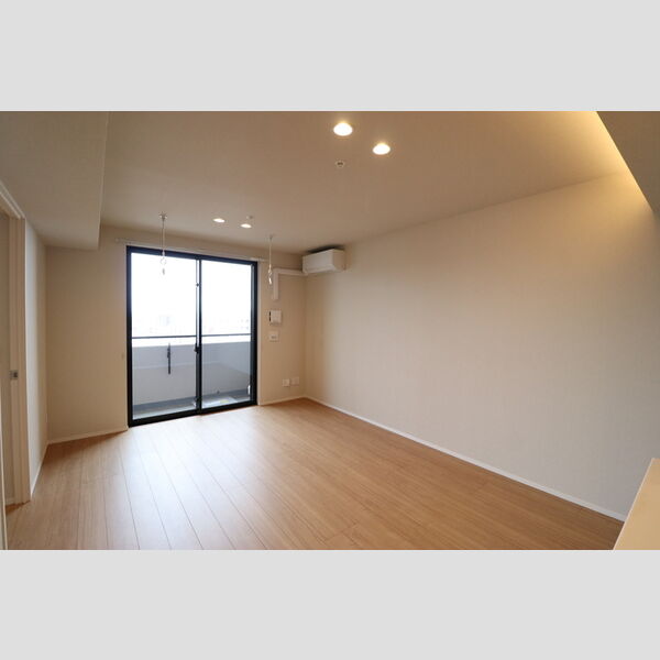 D-ROOM千葉中央1504号室 LDK