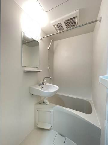 イルビラージュ平和台2階 部屋その他