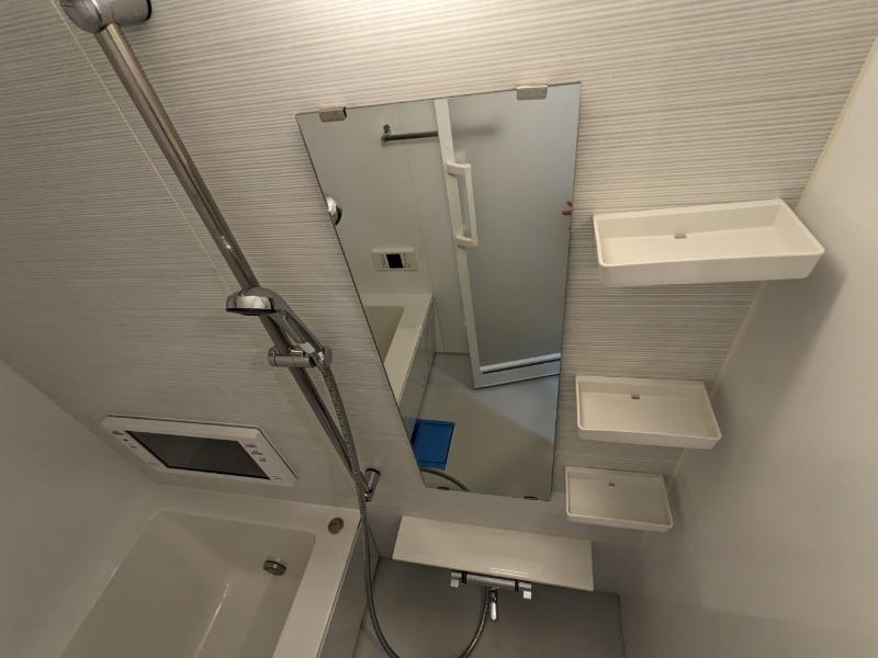 ドムス・スタイル浅草 お風呂