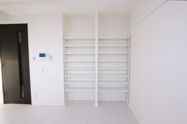 スカイコート江東住吉 同タイプ参考写真