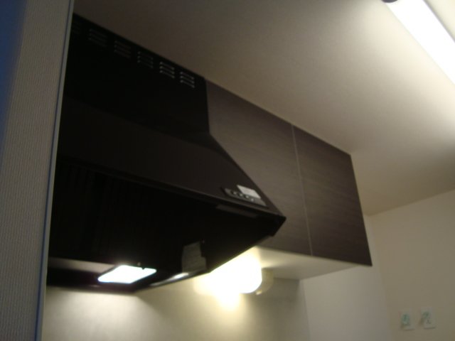 ａｖｅｎｉｒ403号室 キッチン