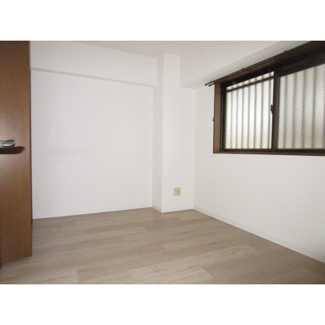 グランドゥール安藤 内観