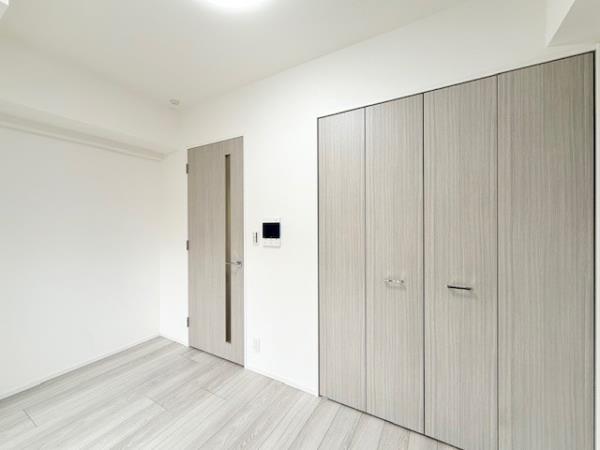 エレミ本蓮沼3階 リビング