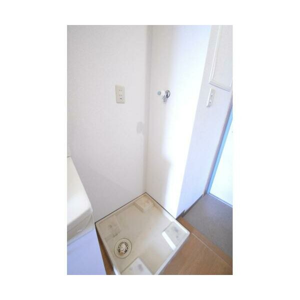 MARECAGE柏303号室 部屋設備